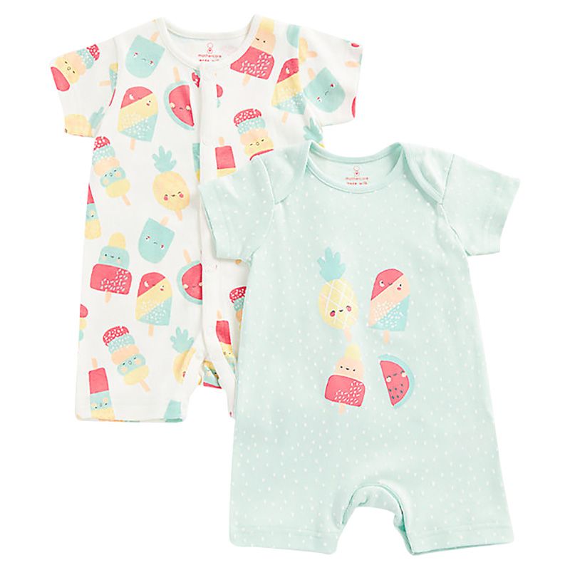 Baby sales clothes romper